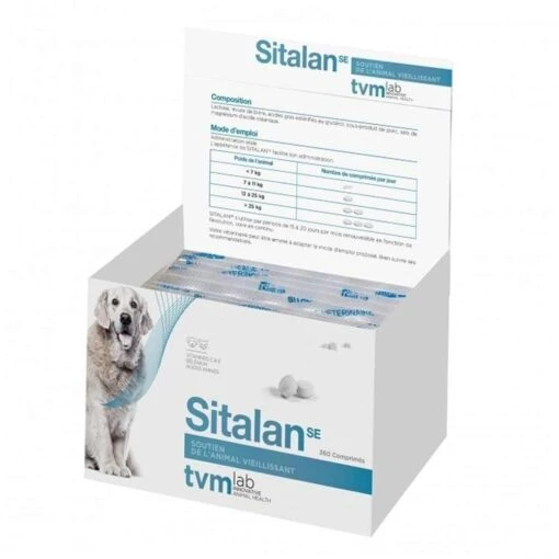 Sitalan 360 Tabletten -Dierenwinkel 034a02e85357d9610167be4e3ba021096effc379ee7c0ff153639cd9cc646da6