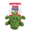 KONG Cozie - Ali Alligator -Dierenwinkel 035585338088 1