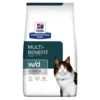 Hill's Prescription Diet W/d Multi-benefit Kattenvoer Met Kip 3kg -Dierenwinkel 052742042251 605849