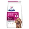 Hill's Hill’s Prescription Diet Gastrointestinal Biome Mini Hondenvoer Met Kip 6kg -Dierenwinkel 052742045597 606269