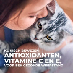 Hill's Science Plan Kitten Sterilised Kip 7kg -Dierenwinkel 052742053646 7 NL