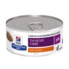 Hill's Hill’s Prescription Diet Y/D – Kattenvoer Met Kip – 24x156g -Dierenwinkel 052742149608 605627