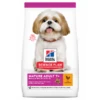 Hill's Mature/Adult 7+ Small & Miniature Hondenvoer 1.5 Kg -Dierenwinkel 052742282602 1