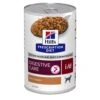 Hill's Hill’s Prescription Diet I/D Recovery Pack – Hondenvoer Met Kalkoen – 4x(3x360g) -Dierenwinkel 052742840901 606709