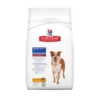 Hill's Mature/Adult 7+ Medium Kip Hondenvoer 12 Kg -Dierenwinkel 052742927206 1