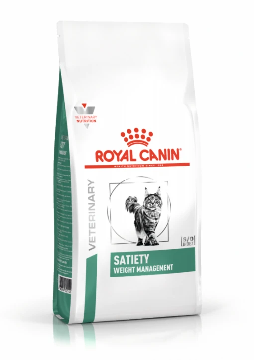 Royal Canin Satiety - Kattenvoer - 3,5kg -Dierenwinkel 0842e99fb03e59ca3c968373c7f38c613ef89b7dee094ee76fbe27a3f51fcb6a