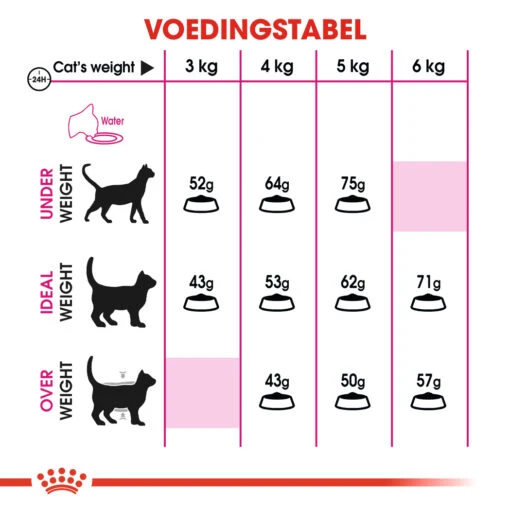 Royal Canin Protein Exigent Kat 4kg -Dierenwinkel 0940f9380e24fd6977e0166039f34726c27c9abe12319f295b4029f84f5c8e3e 1