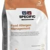 Specific FDD-HY Food Allergen Management - Kattenvoer - 4x 400g -Dierenwinkel 102b53403734e6d83655ed3cf068b9505e94dda75ce6401573d4a3795d60d885 1