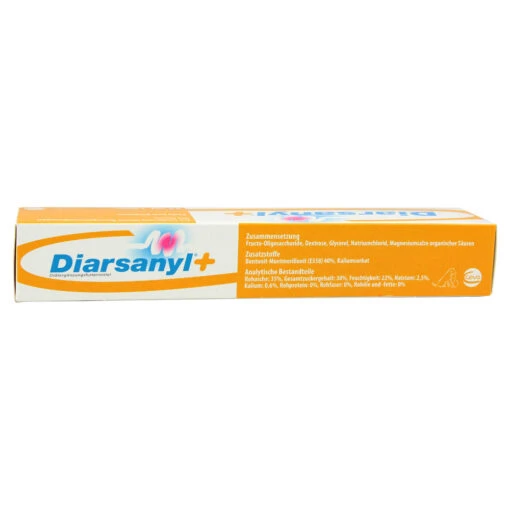 Diarsanyl Plus 10ml -Dierenwinkel 11 1