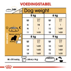 Royal Canin Cavalier King Charles Adult - Hondenvoer - 7,5 Kg -Dierenwinkel 1593650d1c5b114fbfdd140ac0435d2a71a356c676f8b8f6019d3645d2580729 1