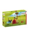 Schleich Boerderij Speeltijd Voor Schattige Katten 42501 -Dierenwinkel 16566293 pb 01