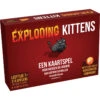 ASMODEE Exploding Kittens Exploding Kittens NL Kaartspel -Dierenwinkel 1934442