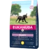 Eukanuba Puppy Large Breed - Hondenvoer Met Kip - 15kg -Dierenwinkel 1943bc6b1d539eedc2c3a3de2f5be866b8fd848f0f3a278eaa1327f95b1d34bc