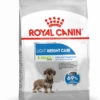 Royal Canin Light Weight Care X-small Hondenvoer 1,5kg -Dierenwinkel 21702ae9bc588ed21d194da0fc9cdaa4426944a47a5e2e360b4b42b8ea1cab93