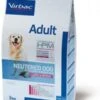 Virbac Veterinary Hpm Adult Neutered Large & Medium - Hondenvoer - 7kg -Dierenwinkel 24d31a6f01ea962ce0b747ce7d00c23154745573b995e87635692a199f7c39e0