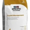 Specific FCD Crystal Management - Kattenvoer - 7kg -Dierenwinkel 2a44eb9f94f9f1b4ef30726e6cd1cc808791009f7839d344933bd8d3972d587f 1