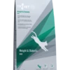 Trovet Wrd Weight & Diabetic - Kattenvoer - 3kg -Dierenwinkel 2ff8b393142b0b12432f23e26531168266d2c345588cf4eae47d06806de7987a