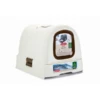 Curver Kattentoilet Met Lade Kattenbak Wit -Dierenwinkel 3253920615015 1