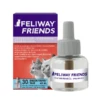 Feliway Friends Verdamper Voor De Kat Verdamper + Vulling 48 Ml -Dierenwinkel 3411112251315 1