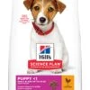 Hill's Science Plan Puppy Small & Mini Hondenvoer Met Kip 6kg -Dierenwinkel 3520ee849697a9ff86852c766fa86b1f7100a307d0fb30ece74aaf061a7dd578