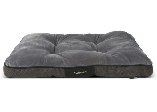 Scruffs Chester Mattress - M - Grafiet -Dierenwinkel 39994