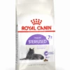 Royal Canin Sterilised 7+ Kattenvoer 1,5kg -Dierenwinkel 39a98fa39eafc2a1b474f0ec8a59624393409ba58417eddcff54503b425b4062