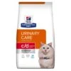 Hill's Prescription Diet C/d Multicare Stress Urinary Care Kattenvoer Met Zeevis 3kg -Dierenwinkel 39e8e619831b06c4b43d7fa08cd03ecf87567c092979b3ba43c7b1c5aae675a1