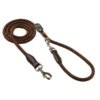 Hunter Variolijn Freestyle Nylon Rond Bruin -Dierenwinkel 4016739436726 1