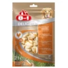 8in1 Delights Kauwknook - Hondensnacks - Kip 21x12 G 21 Stuks Xsmall -Dierenwinkel 4048422102533 1