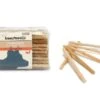 DeliSnacks Thai Kauwstaafjes Hondensnack - 100 Stuks - 7/8 Mm -Dierenwinkel 40845