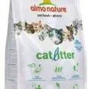 Cat Litter 2, 27kg Almo Nature Kattenbakvulling -Dierenwinkel 41 gratis almo nature kattenbakvulling 227 kg 14507