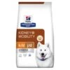 Hill's Hill’s Prescription Diet K/D + Mobility – Hondenvoer – 12kg -Dierenwinkel 52742011608 0 NL