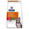 Hill's Hill’s Prescription Diet Metabolic + Urinary Stress – Kattenvoer Met Kip – 1,5kg -Dierenwinkel 52742037585 0