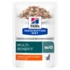 Hill's Prescription Diet W/D Multibenefit Voor Kat 12x85g -Dierenwinkel 52742053783 0