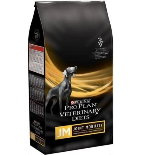 Purina Proplan Veterinary Diets Joint Mobility - Hondenvoer - 12kg -Dierenwinkel 549d9c35861e3a8e9633324e25fa808509fdc8802ba3b86cd1e64575357a5989