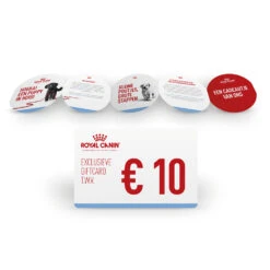 Royal Canin Giant Puppy Startpakket -Dierenwinkel 559020Hero20Images Brochure20en20Giftcard V03 Puppy VL