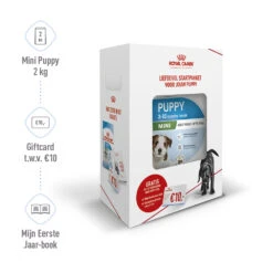 Royal Canin Mini Puppy - Hondenvoer - 2kg -Dierenwinkel 559020Hero20Images USP V03 Mini20Puppy