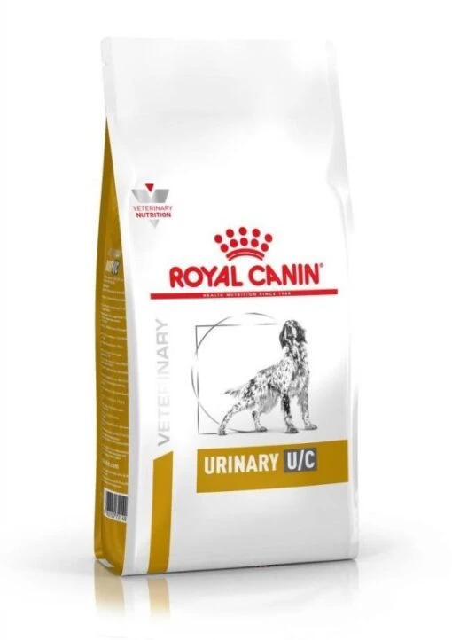 Royal Canin Urinary U/C Low Purine - Hondenvoer - 7,5kg -Dierenwinkel 57dd229eff7961a2faffb4ade4829ec2b70a621c122cc111bfb0eb7c032c78f7