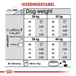 Royal Canin Joint Care Maxi Hond 10kg -Dierenwinkel 589a0cdfd66d12e37e79cf6caa138abfdbb3cfd5d59c2812c01c547f9037ffde 1