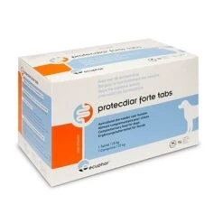 Protecdiar Forte Tabs 96Tabl -Dierenwinkel 596504292 1