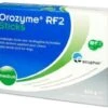 Orozyme Rf2 Sticks Medium Hond 2X14St -Dierenwinkel 6638f18a12922a0cc8f9164e61733b96ab49c1cfacc69e45881b445039d53844