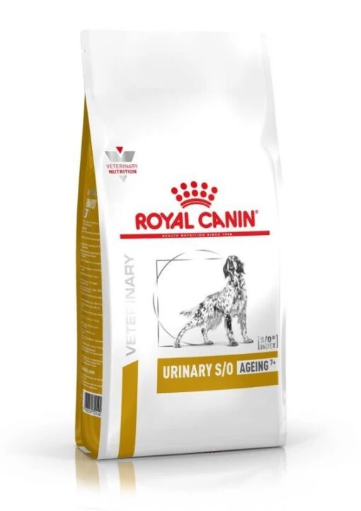 Royal Canin Urinary S/o Ageing 7+ Hond 1,5kg -Dierenwinkel 6b66c43453766f21befe477ba92286e718dd2c861e70c794596c1c8c369938e5