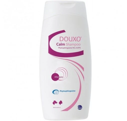 Douxo Calm Shampoo 200ml -Dierenwinkel 6db6d055d4f92531af2a243a61ba0926e23fb09f92f69f2656772cb3fd048043