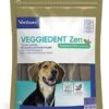 Virbac Veggiedent Zen Kauwstrips 10-30kg M 350G -Dierenwinkel 6e4781a9627cd668afa928988fa2f70e72cbe1443f3be7be9abb040b05d7f5bc