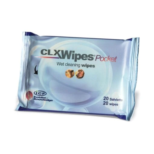 Clx Wipes 40 Stuks -Dierenwinkel 6ea141119d62dd036e0cd23c59c10bba62ed31a6 2