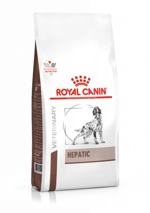 Royal Canin Hepatic - Hondenvoer - 6kg -Dierenwinkel 710bde77761f6cba6ae33d6c73e27ce306d228db018021c24ce3464aafc26d3f