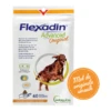 Flexadin Advanced Original 60 Chews -Dierenwinkel 7164adc77c000ee966a19fea08f4aed520e9ddd60badc2b36fadd23d465fc00f