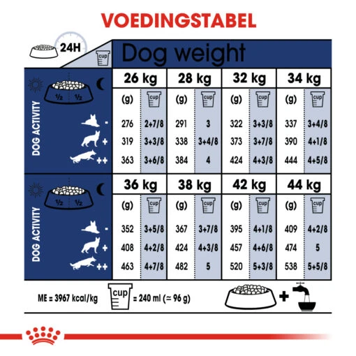 Royal Canin Maxi Adult - Hondenvoer - 10kg -Dierenwinkel 71fd89141cd302be62be55557ffbd69e6afb2f9d08be6c2ddaab272fbf929e84