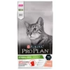 Pro Plan Sterilised Adult Zalm Optisenses Kattenvoer 2 X 10 Kg + Gratis 4 X Felix Party Mix Snacks -Dierenwinkel 7613036517362 1