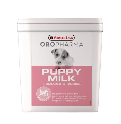 VERSELE-LAGA Oropharma Puppy Milk 1,6kg -Dierenwinkel 79b3c966fbfccc1fefc9a5166873a6ce2c31c6becee17f7777e252024c217b18